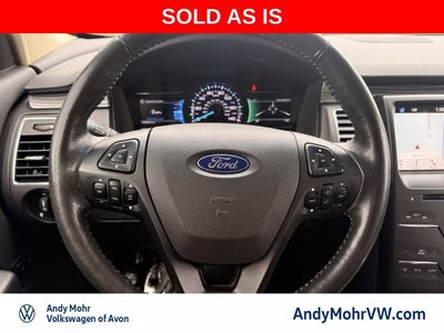 2016 Ford Flex SEL