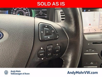2016 Ford Flex SEL