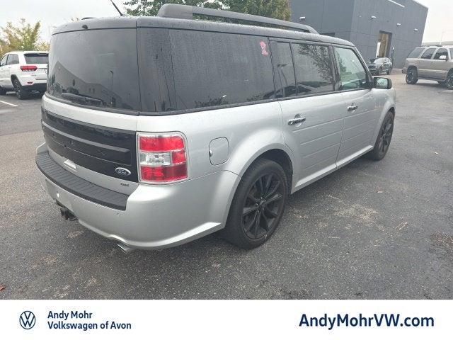 2016 Ford Flex SEL