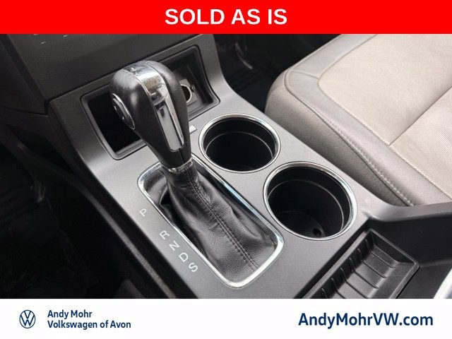 2016 Ford Flex SEL