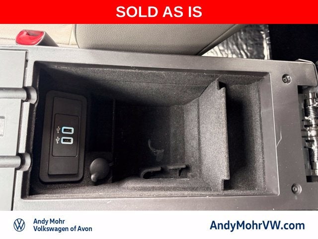 2016 Ford Flex SEL