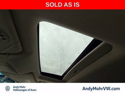2016 Ford Flex SEL