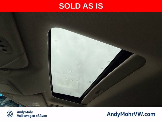 2016 Ford Flex SEL