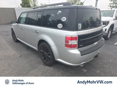 2016 Ford Flex SEL
