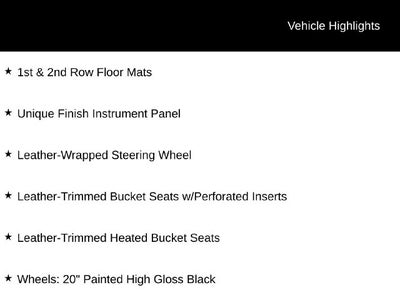 2016 Ford Flex SEL