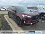 2023 Ford Edge ST Line