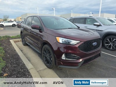 2023 Ford Edge ST Line