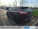 2023 Ford Edge ST Line