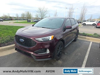 2023 Ford Edge ST Line