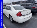 2009 Chevrolet Impala LT