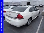 2009 Chevrolet Impala LT