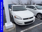 2009 Chevrolet Impala LT