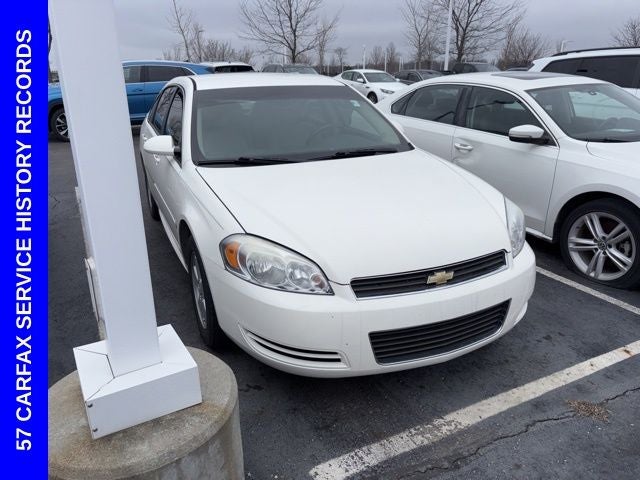 2009 Chevrolet Impala LT