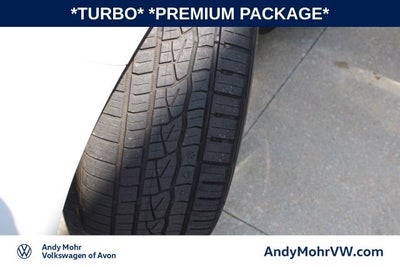 2016 Buick Regal Turbo/e-Assist Premium I