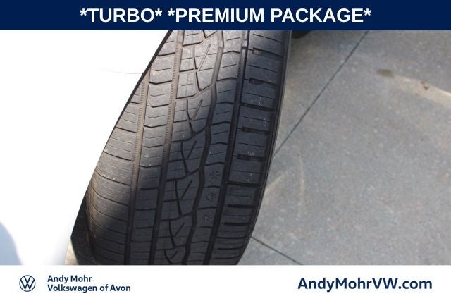 2016 Buick Regal Turbo/e-Assist Premium I