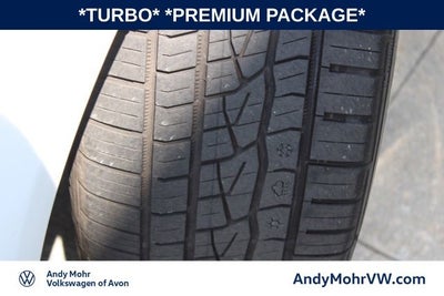 2016 Buick Regal Turbo/e-Assist Premium I