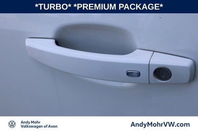 2016 Buick Regal Turbo/e-Assist Premium I