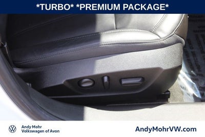 2016 Buick Regal Turbo/e-Assist Premium I