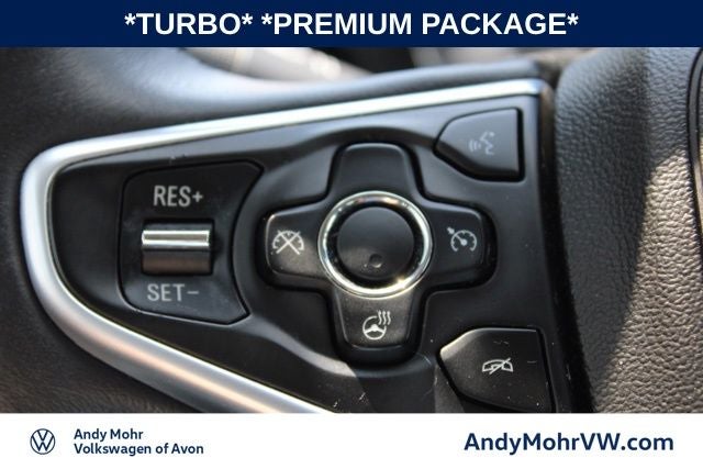 2016 Buick Regal Turbo/e-Assist Premium I