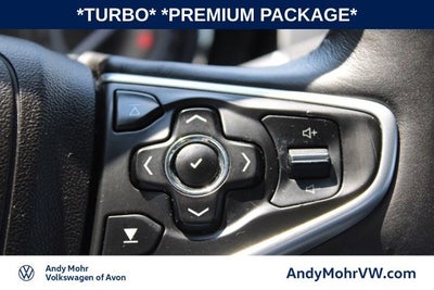 2016 Buick Regal Turbo/e-Assist Premium I