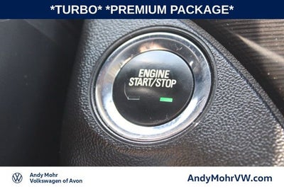 2016 Buick Regal Turbo/e-Assist Premium I