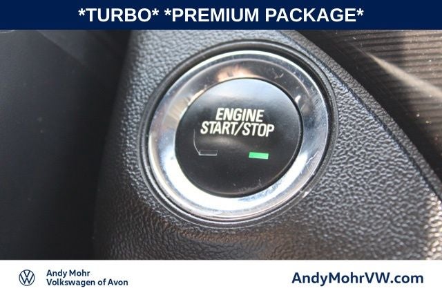 2016 Buick Regal Turbo/e-Assist Premium I