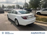 2016 Buick Regal Turbo/e-Assist Premium I