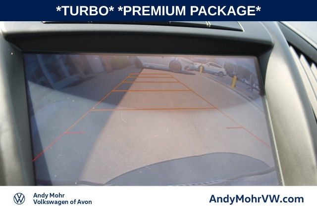 2016 Buick Regal Turbo/e-Assist Premium I