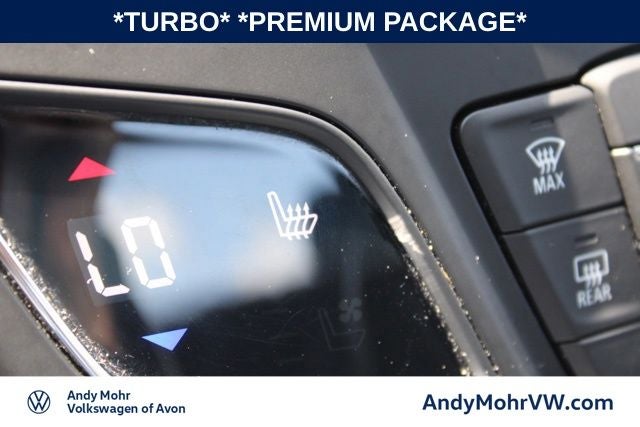 2016 Buick Regal Turbo/e-Assist Premium I