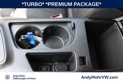2016 Buick Regal Turbo/e-Assist Premium I