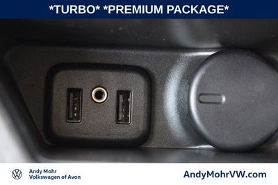 2016 Buick Regal Turbo/e-Assist Premium I