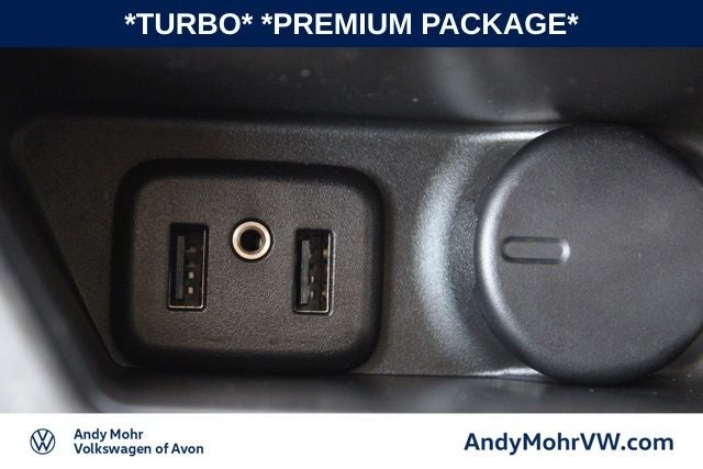 2016 Buick Regal Turbo/e-Assist Premium I