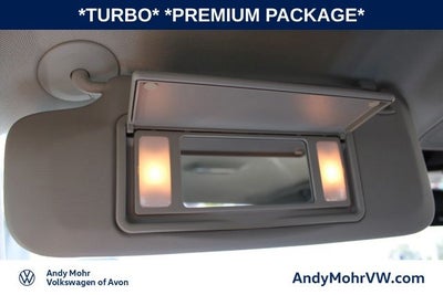 2016 Buick Regal Turbo/e-Assist Premium I