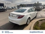 2016 Buick Regal Turbo/e-Assist Premium I