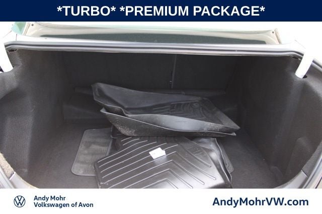 2016 Buick Regal Turbo/e-Assist Premium I