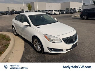 2016 Buick Regal Turbo/e-Assist Premium I