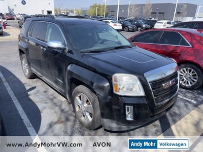 2014 GMC Terrain SLE-2