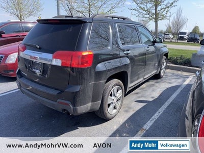 2014 GMC Terrain SLE-2