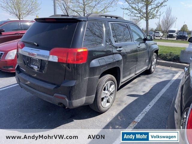 2014 GMC Terrain SLE-2