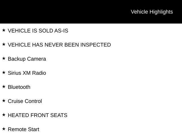2014 GMC Terrain SLE-2