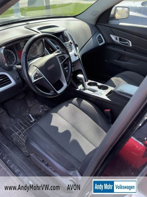 2014 GMC Terrain SLE-2