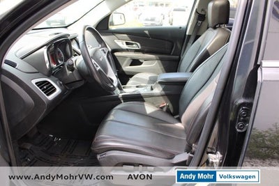 2015 GMC Terrain SLT-2