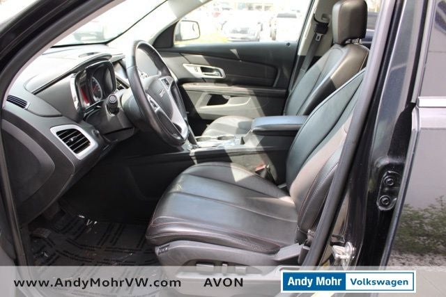 2015 GMC Terrain SLT-2