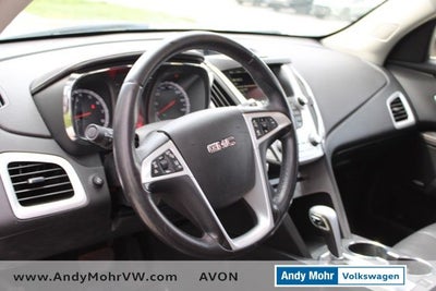 2015 GMC Terrain SLT-2