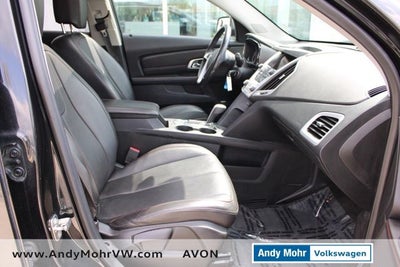 2015 GMC Terrain SLT-2