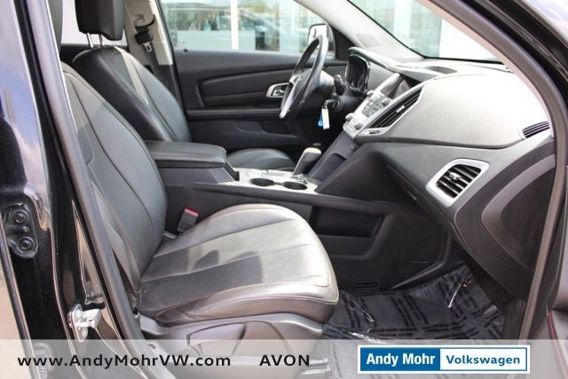 2015 GMC Terrain SLT-2