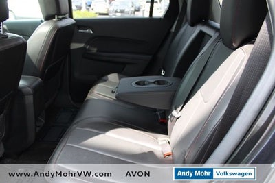 2015 GMC Terrain SLT-2