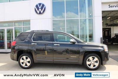 2015 GMC Terrain SLT-2