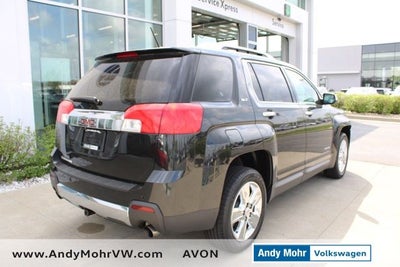 2015 GMC Terrain SLT-2