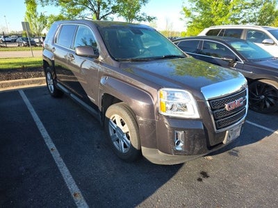 2015 GMC Terrain SLE-1